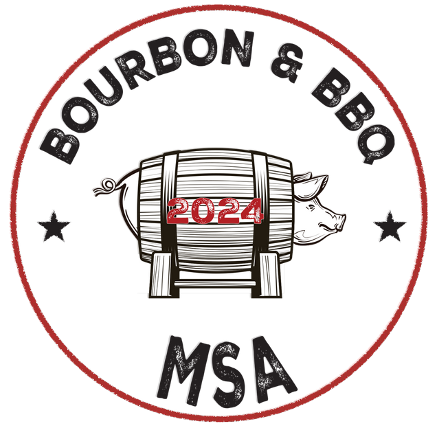 2024 Mill Springs Bourbon & BBQ Gala