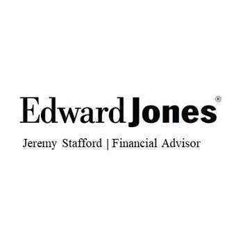 Jeremy Stafford of Edward Jones