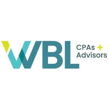 WBL CPAs + Advisors