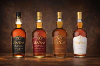 wellerbourbon